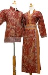 Sarimbit Gamis SGD064