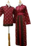 Sarimbit Gamis SGD074