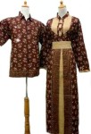 Sarimbit Gamis SGD075
