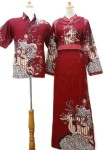 Sarimbit Gamis SGD077