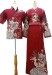 Sarimbit Gamis SGD077