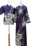 Sarimbit Gamis SGD079