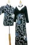 Sarimbit Gamis SGD081