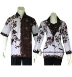 Sarimbit Blus Batik SBD013