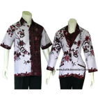 Sarimbit Blus Batik SBD014