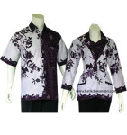 Sarimbit Blus Batik SBD015
