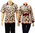 Sarimbit Blus Batik SBD016