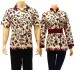 Sarimbit Blus Batik SBD016