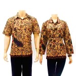 Sarimbit Blus Batik SBD02