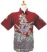 Hem Batik Pria HBD037