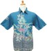 Hem Batik Pria HBD038