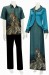 Sarimbit Gamis SGD053