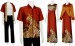 Sarimbit Gamis SGD054