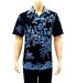 Hem Batik Pria HBD015