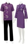 Sarimbit Dress SDD016