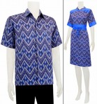 Sarimbit Dress SDD018