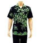 Hem Batik Pria HBD06