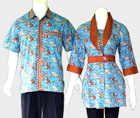 Sarimbit Blus SBD0241 Sarimbit Blus SBD024