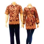Sarimbit Blus SBD026