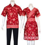 Sarimbit Dress SDD02