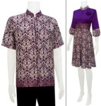 Sarimbit Dress SDD022