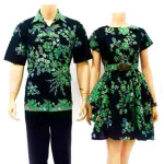 Sarimbit Dress SDD024