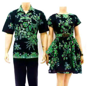 Sarimbit Dress SDD024