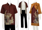 Sarimbit Dress SDD033
