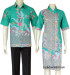 Sarimbit Dress Batik SDD012