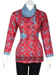 Blus Batik BBD010
