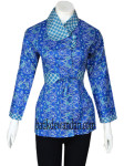 Blus Batik BBD012