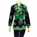 Blus Batik BBD013