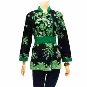 Blus Batik BBD013