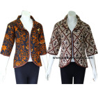 Blus Batik BBD014