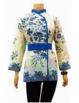 Blus Batik BBD023