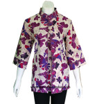 Blus Batik BBD06