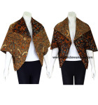 Blus Batik BBD07