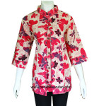 Blus Batik BBD08