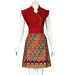 Dress Batik DBD02