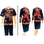 Sarimbit Blus SBD028