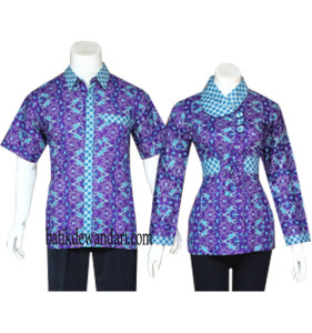Sarimbit Blus SBD030