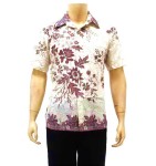Hem Batik Pria HBD042
