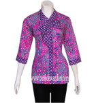 Blus Batik BBD09