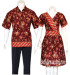 Sarimbit Dress SDD043