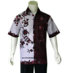 Kemeja Batik HBD048