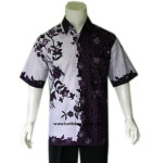 Baju Batik Pria HBD051