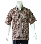 Baju Batik Pria HBD052