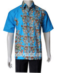 Batik Pria HBD056