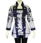Blus Batik Wanita BBD026