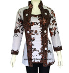 Baju Batik Wanita BBD027